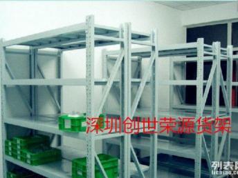 深圳货架产业链解析 从广州到东莞，仓储升级的关键选择