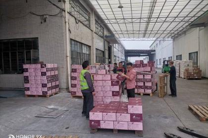 广州第三方仓储物流与仓库出租 一站式仓储服务全面解析